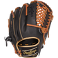 Rawlings Heart of the Hide R2G 11.75 inch Infield Glove PROR205