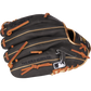 Rawlings Heart of the Hide R2G 11.75 inch Infield Glove PROR205