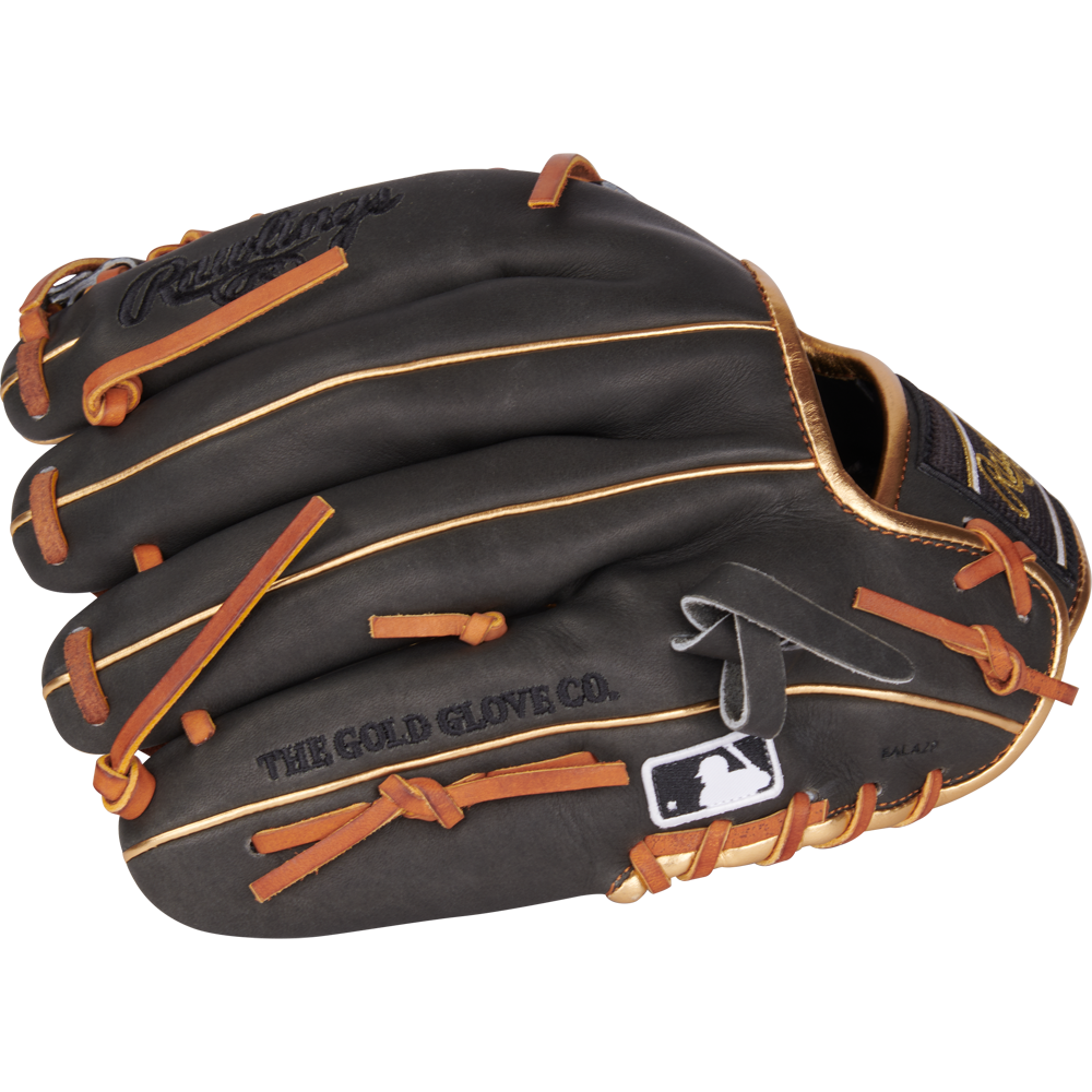 Rawlings Heart of the Hide R2G 11.75 inch Infield Glove PROR205