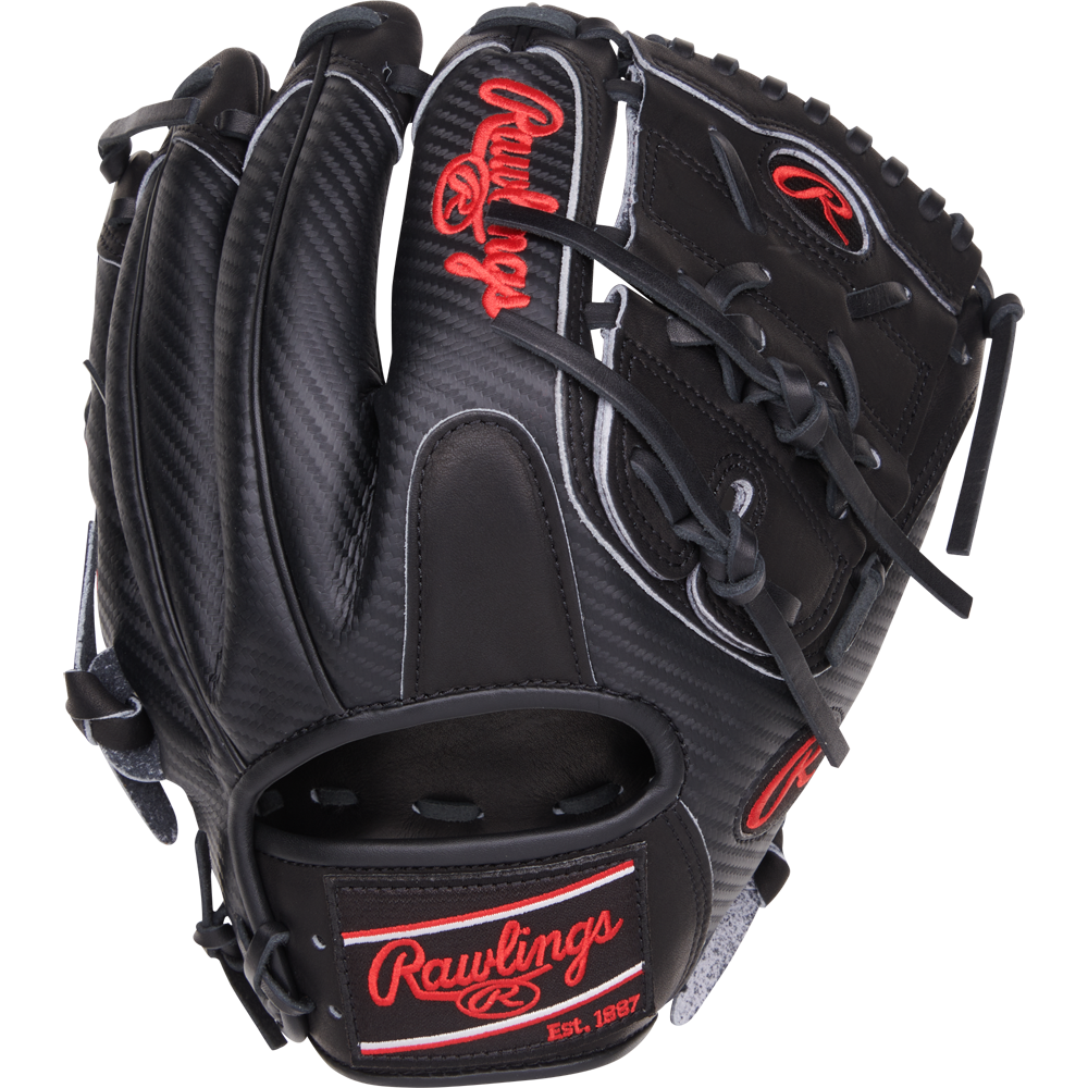 Rawlings Heart of the Hide PRO205 11.75 inch Pitchers Glove