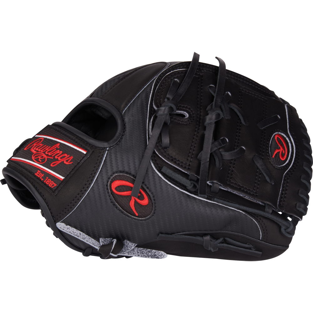 Rawlings Heart of the Hide PRO205 11.75 inch Pitchers Glove