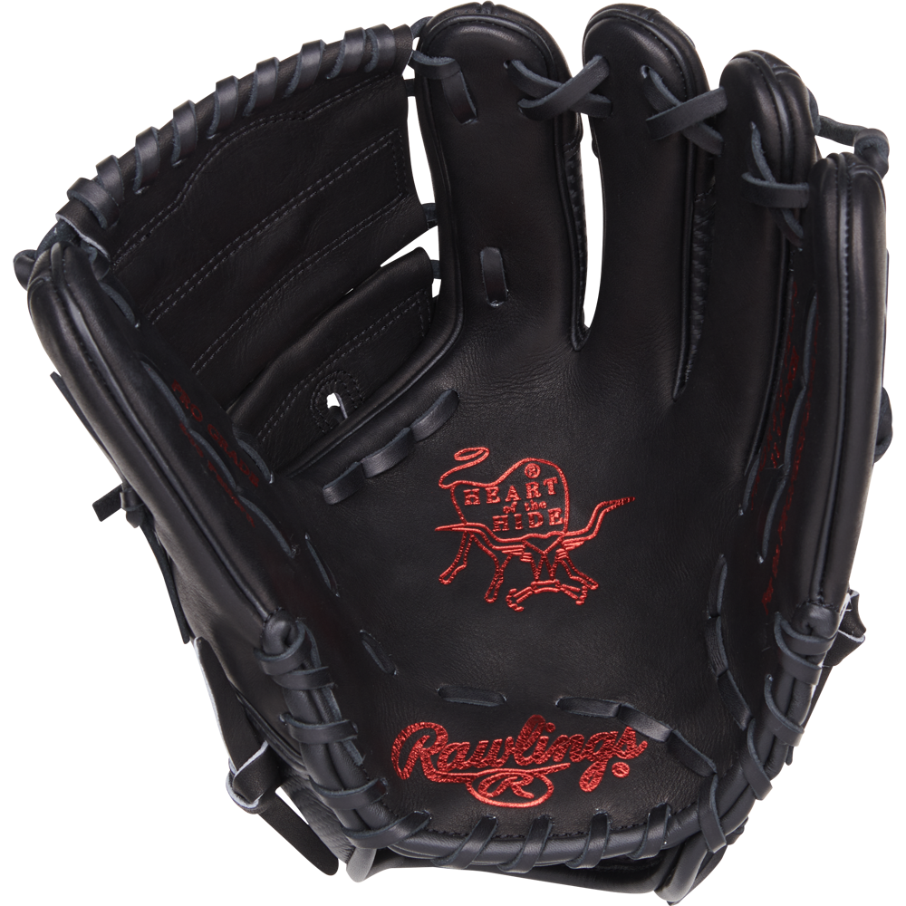 Rawlings Heart of the Hide PRO205 11.75 inch Pitchers Glove