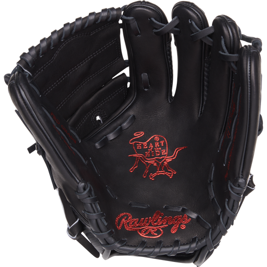 Rawlings Heart of the Hide PRO205 11.75 inch Pitchers Glove