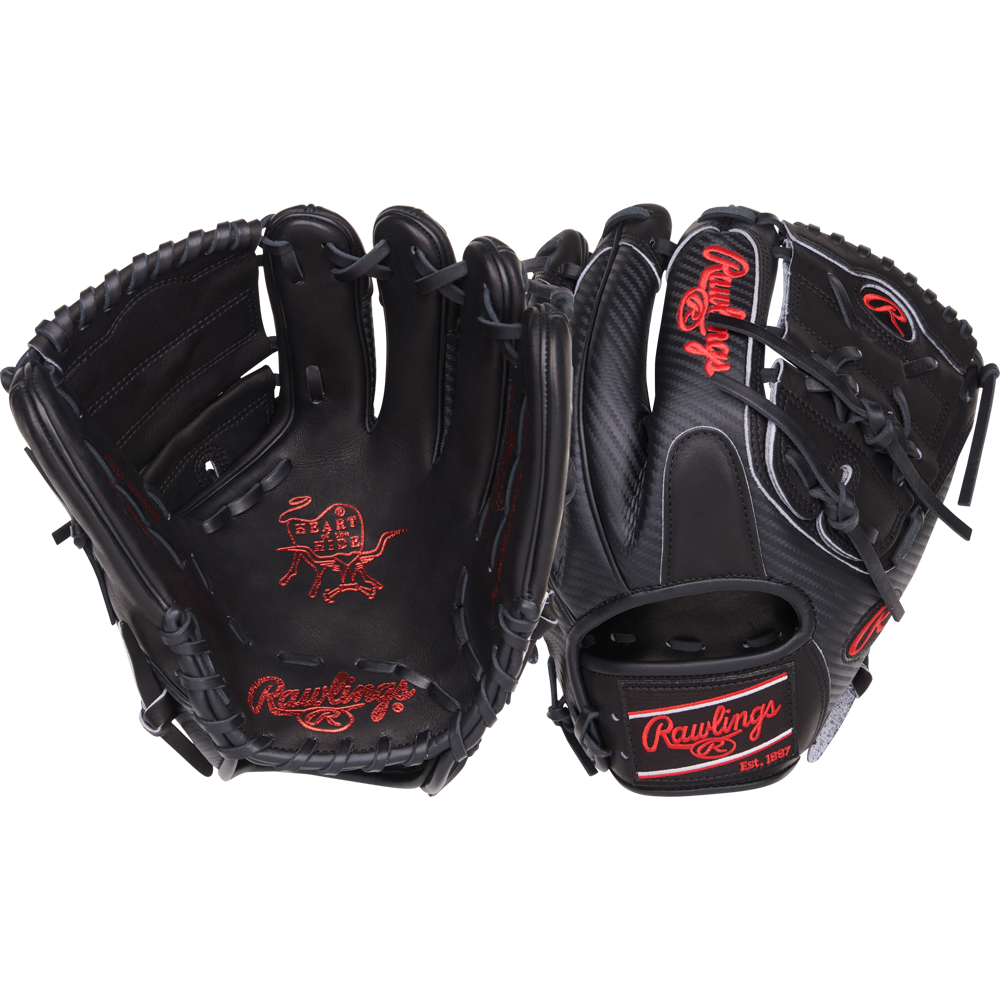 Rawlings Heart of the Hide PRO205 11.75 inch Pitchers Glove