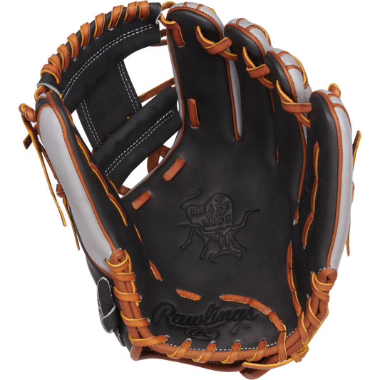 Rawlings Heart of the Hide 11.5 inch Infield Glove PROR234U-2DS