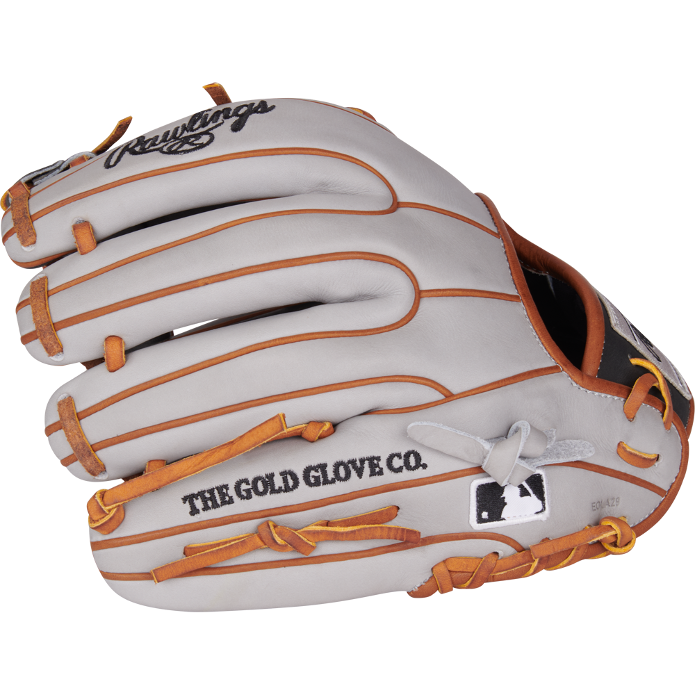 Rawlings Heart of the Hide 11.5 inch Infield Glove PROR234U-2DS