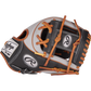 Rawlings Heart of the Hide 11.5 inch Infield Glove PROR234U-2DS