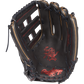 Rawlings Heart of the Hide R2G 12.75 inch Outfield Glove PROR3319-6DS