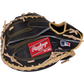 Rawlings Heart of the Hide Adley Rutschman 34 inch Catchers Mitt PRORAR35