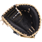 Rawlings Heart of the Hide Adley Rutschman 34 inch Catchers Mitt PRORAR35