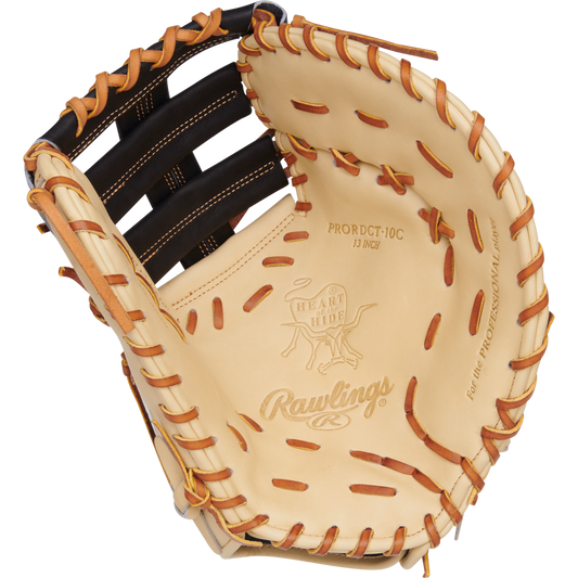 Rawlings Heart of the Hide 13" First Base Glove