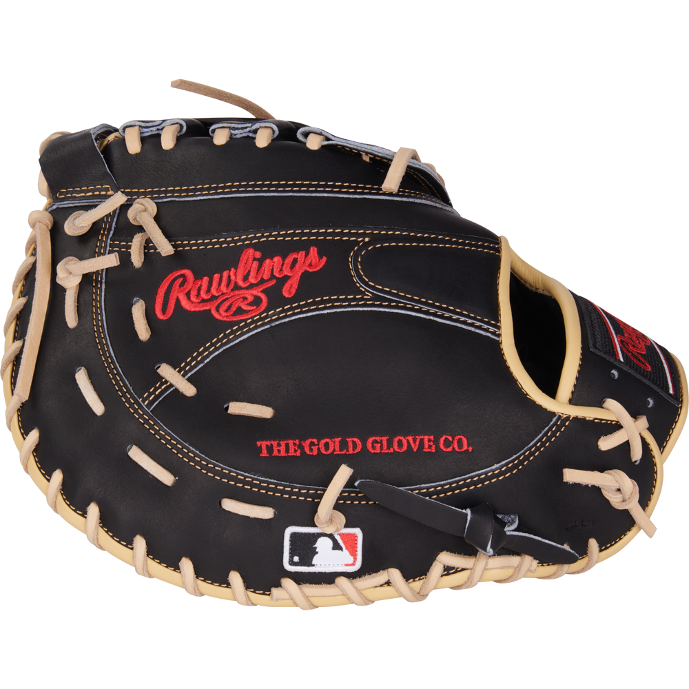 Rawlings Heart of the Hide 12.5 inch First Base Glove PRORFM18-17BCS