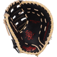 Rawlings Heart of the Hide 12.5 inch First Base Glove PRORFM18-17BCS