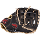 Rawlings Heart of the Hide 12.5 inch First Base Glove PRORFM18-17BCS