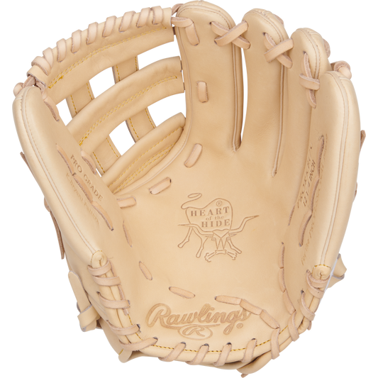 Rawlings Heart of the Hide R2G 12.25 inch Infield Glove PRORKB17C