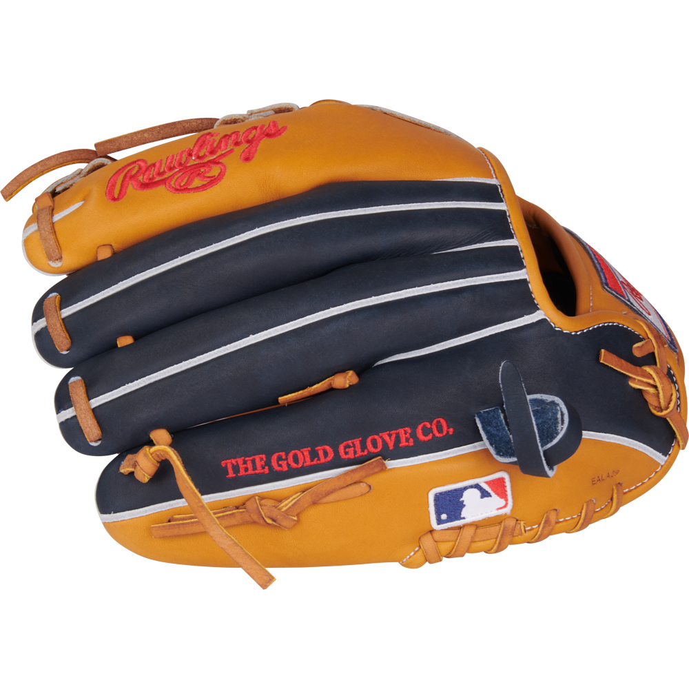 Rawlings Heart of the Hide 11.5 inch Infield Glove PRORNP4-2TN