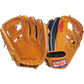 Rawlings Heart of the Hide 11.5 inch Infield Glove PRORNP4-2TN