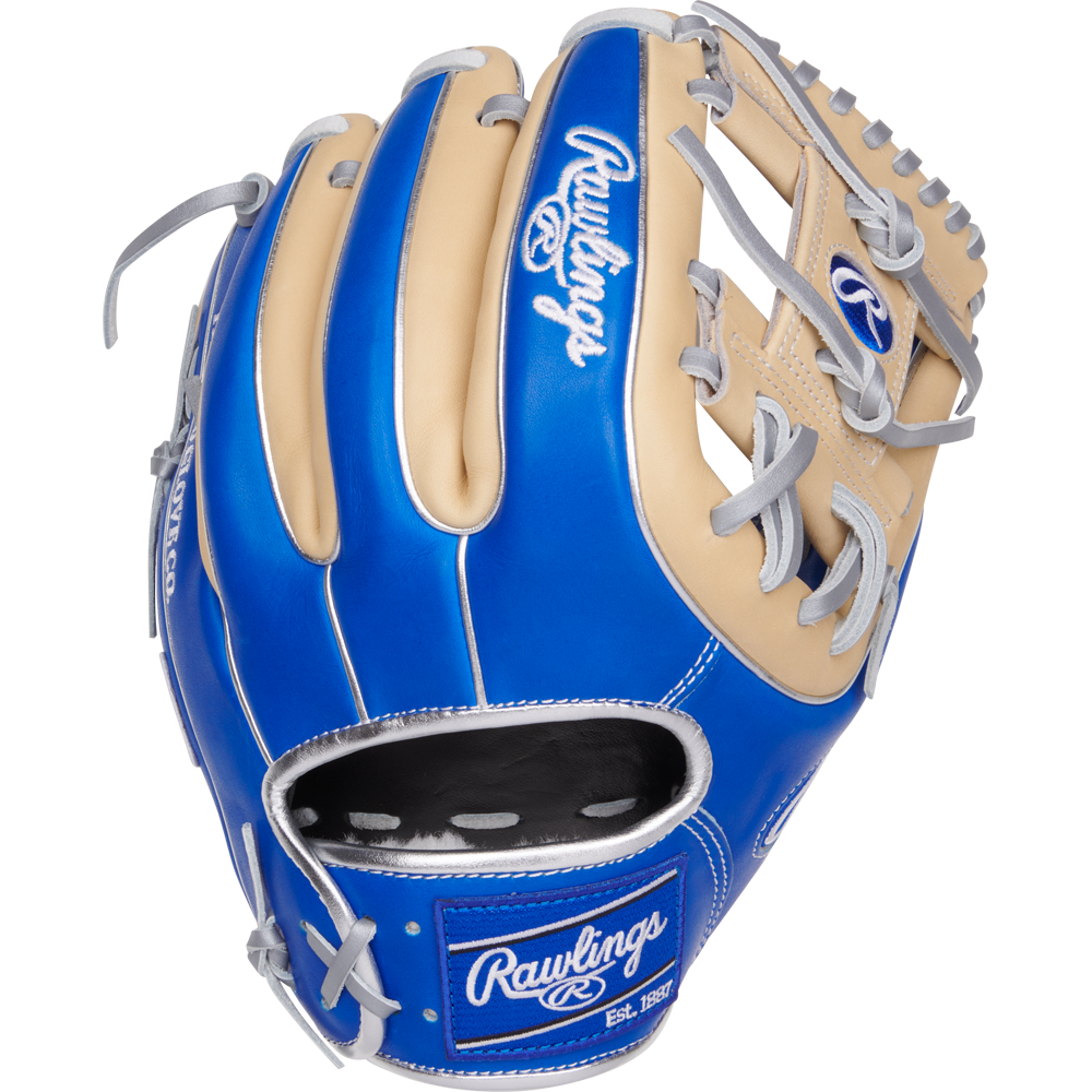 Rawlings Pro Preferred 11.5 inch Infield Glove PROS314-2R