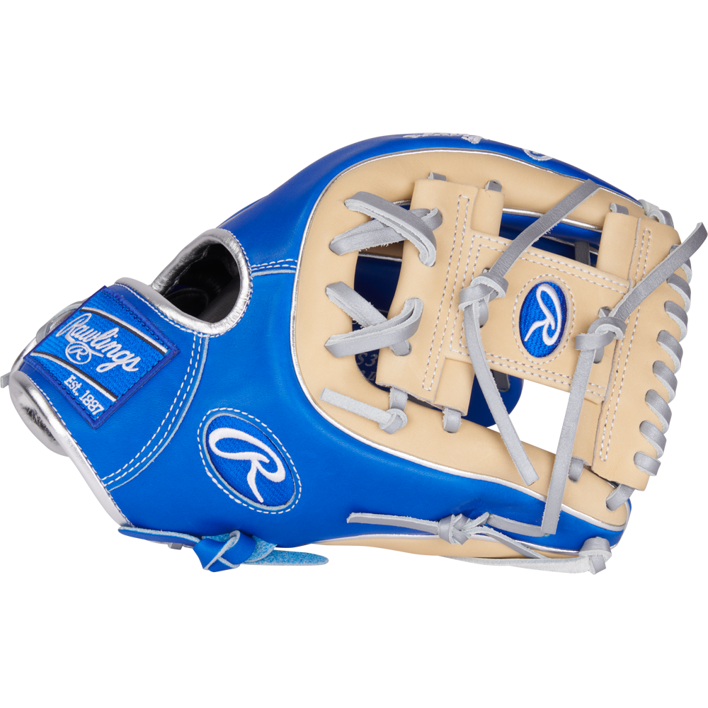 Rawlings Pro Preferred 11.5 inch Infield Glove PROS314-2R