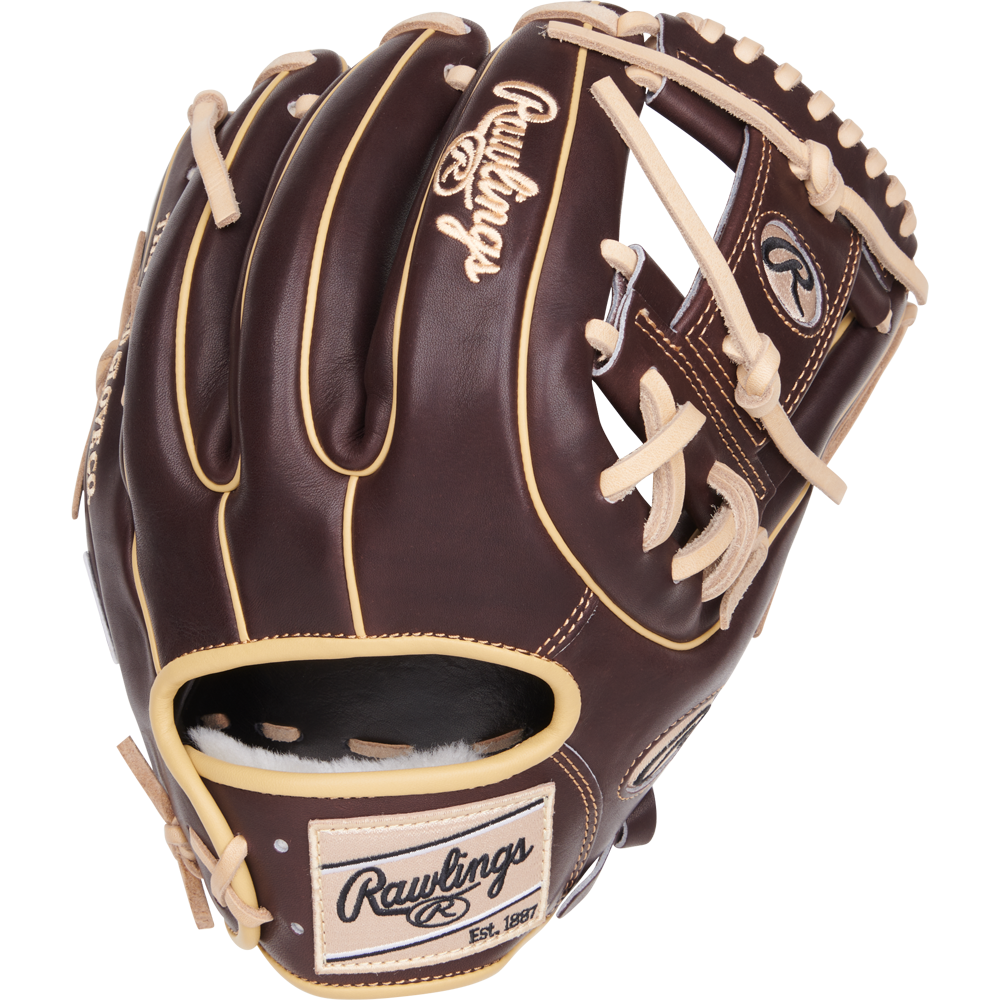 Rawlings Pro Preferred 11.75 inch Infield Glove PROS315-2MO