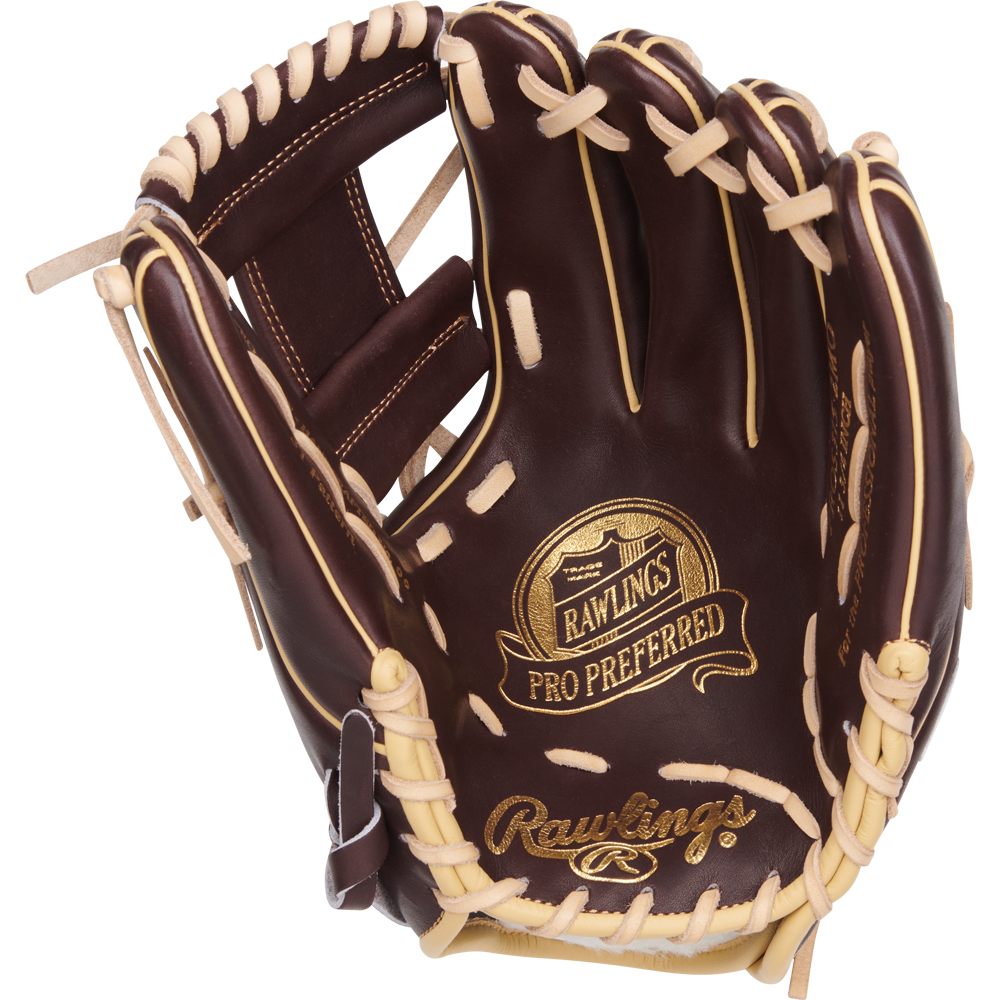 Rawlings Pro Preferred 11.75 inch Infield Glove PROS315-2MO