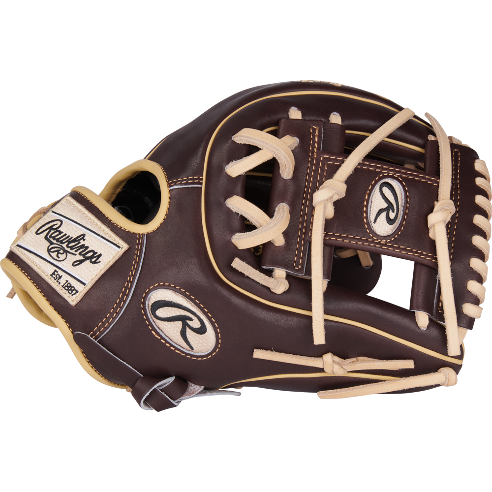 Rawlings Pro Preferred 11.75 inch Infield Glove PROS315-2MO