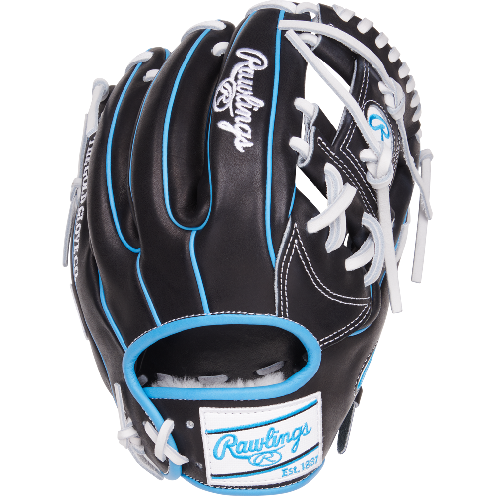 Rawlings Pro Preferred 11.5 inch Infield Glove PROS934-2BW