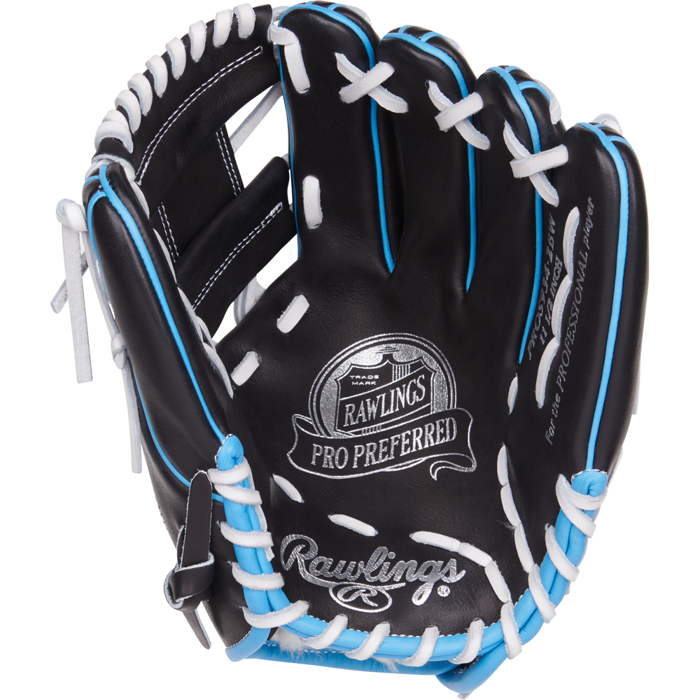 Rawlings Pro Preferred 11.5 inch Infield Glove PROS934-2BW