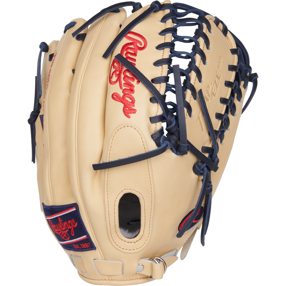 Rawlings Pro Preferred PROSMT27C Mike Trout 12.75 inch Outfield Glove