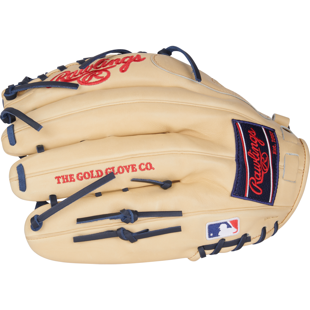 Rawlings Pro Preferred PROSMT27C Mike Trout 12.75 inch Outfield Glove