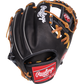 Rawlings Heart of the Hide 11.5 inch Infield Glove PROT204-2B