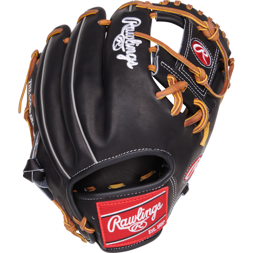 Rawlings Heart of the Hide 11.5 inch Infield Glove PROT204-2B