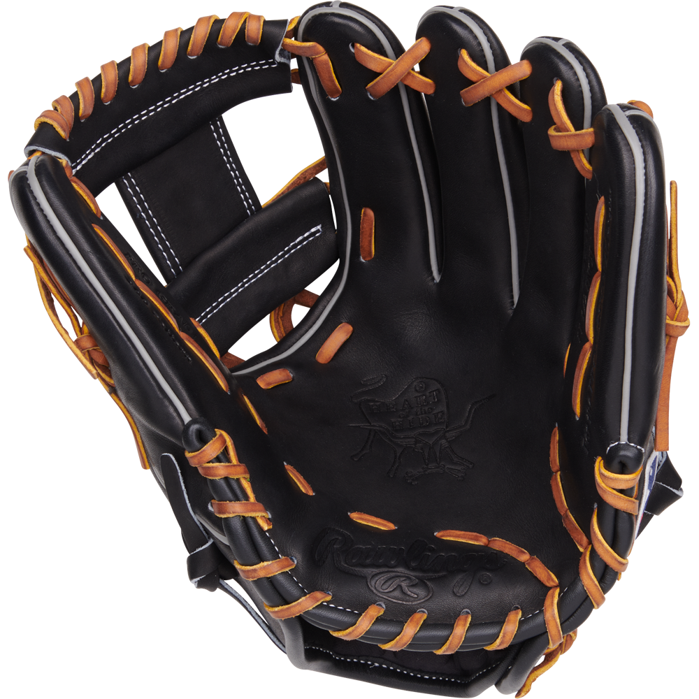 Rawlings Heart of the Hide 11.5 inch Infield Glove PROT204-2B