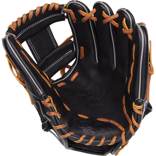 Rawlings Heart of the Hide 11.5 inch Infield Glove PROT204-2B