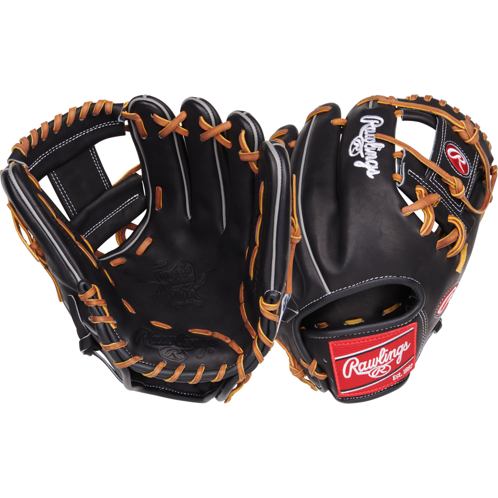 Rawlings Heart of the Hide 11.5 inch Infield Glove PROT204-2B