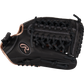 Rawlings R9 12 inch Fastpitch Softball Glove R9SB120-4B