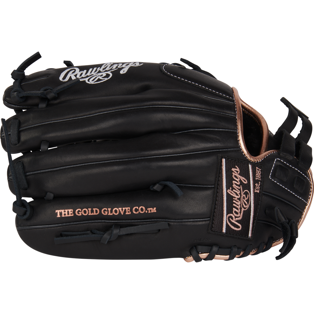 Rawlings R9 12 inch Fastpitch Softball Glove R9SB120-4B