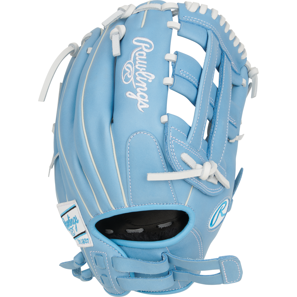 Rawlings R9 12 inch Fastpitch Softball Glove R9SB120