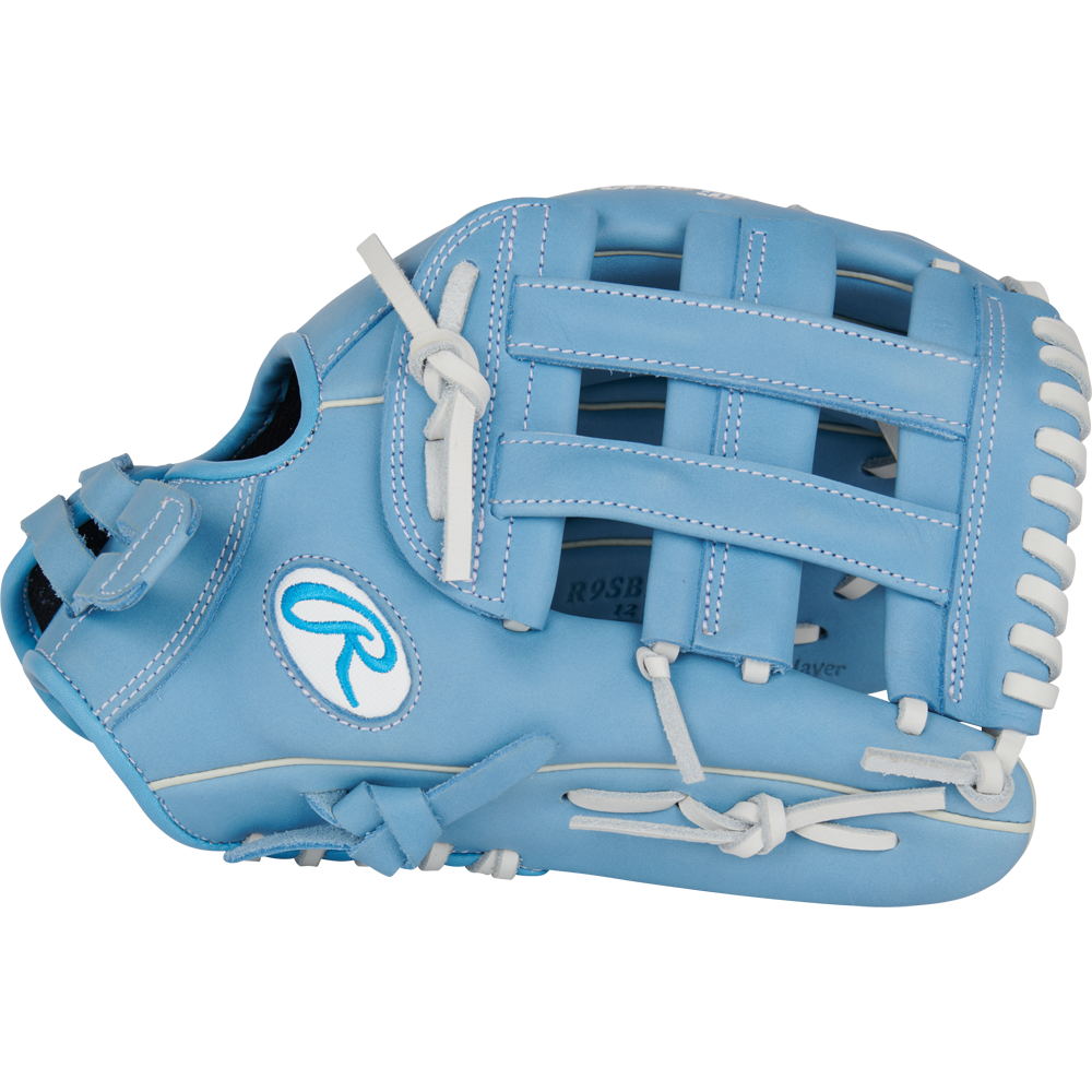 Rawlings R9 12 inch Fastpitch Softball Glove R9SB120