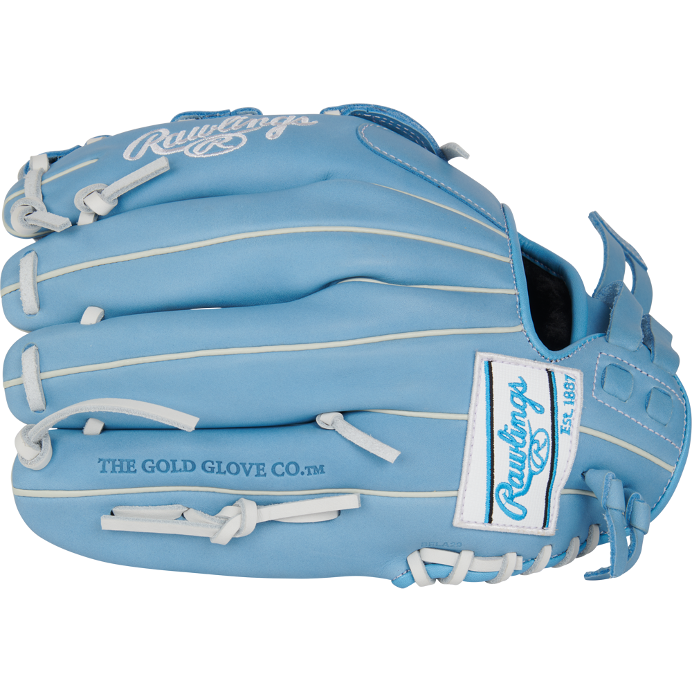 Rawlings R9 12 inch Fastpitch Softball Glove R9SB120