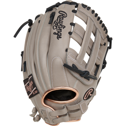 Rawlings R9 12 inch Fastpitch Softball Glove R9SB120