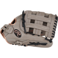 Rawlings R9 12 inch Fastpitch Softball Glove R9SB120