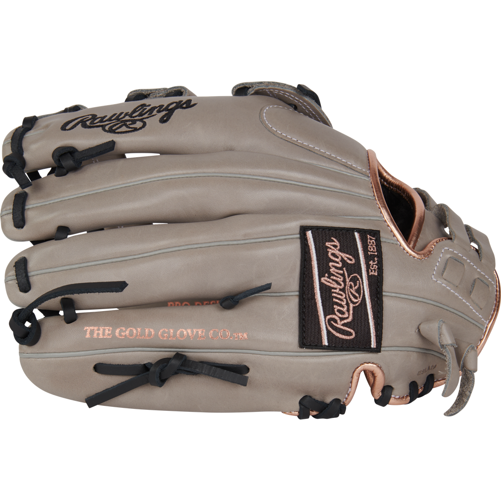 Rawlings R9 12 inch Fastpitch Softball Glove R9SB120