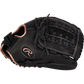 Rawlings R9 12.5 inch Fastpitch Softball Glove R9SB125-18B