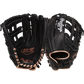 Rawlings R9 13 inch Fastpitch Softball Glove R9SB130-6B