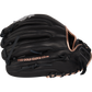 Rawlings R9 11.75 inch Fastpitch Softball Glove R9SB715-2B