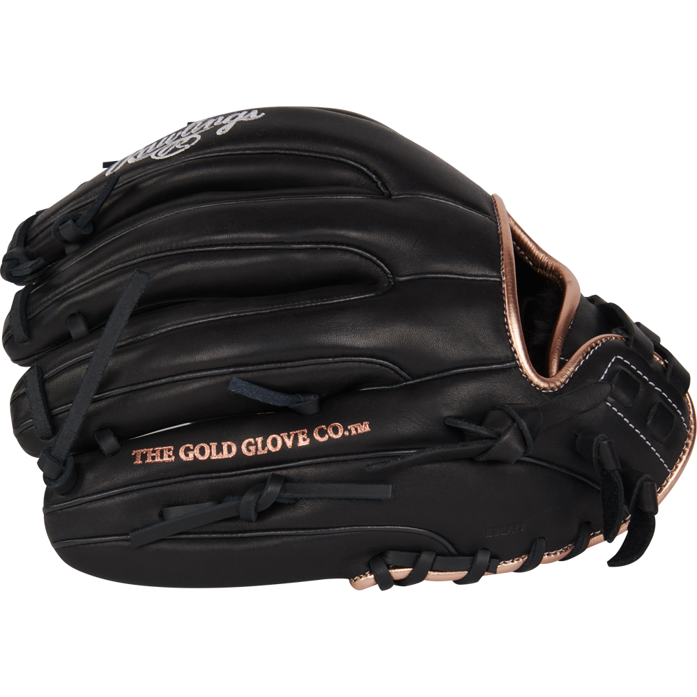 Rawlings R9 11.75 inch Fastpitch Softball Glove R9SB715-2B