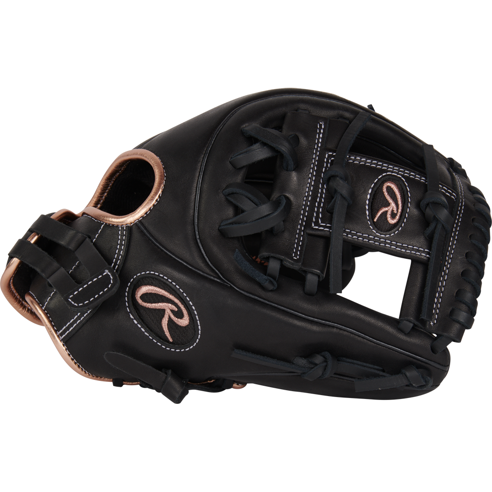 Rawlings R9 11.75 inch Fastpitch Softball Glove R9SB715-2B