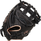 Rawlings R9 33 inch Fastpitch Catchers Mitt R9SBCM33-24B