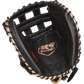 Rawlings R9 33 inch Fastpitch Catchers Mitt R9SBCM33-24B